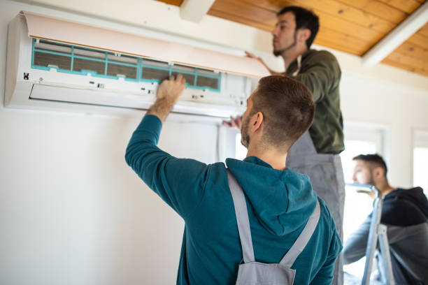 Best Geothermal HVAC Systems in Gillette, NJ