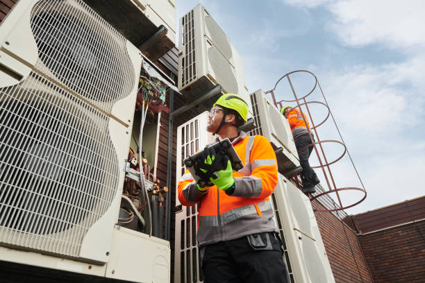 Best Commercial HVAC in Gillette, NJ