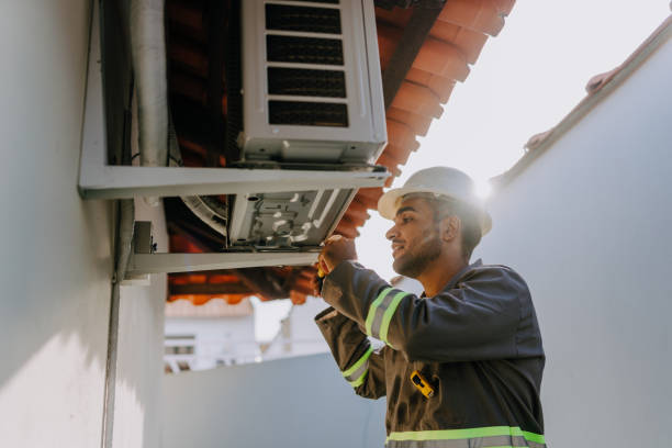 Best VRF (Variable Refrigerant Flow) Systems in Gillette, NJ