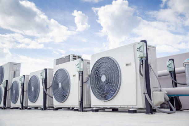 Best Thermostats and Smart Controls in Gillette, NJ