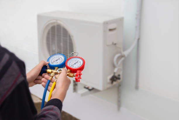 Best Seasonal HVAC Services in Gillette, NJ
