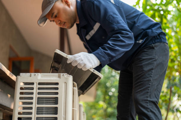 Best HVAC Training and Certification in Gillette, NJ